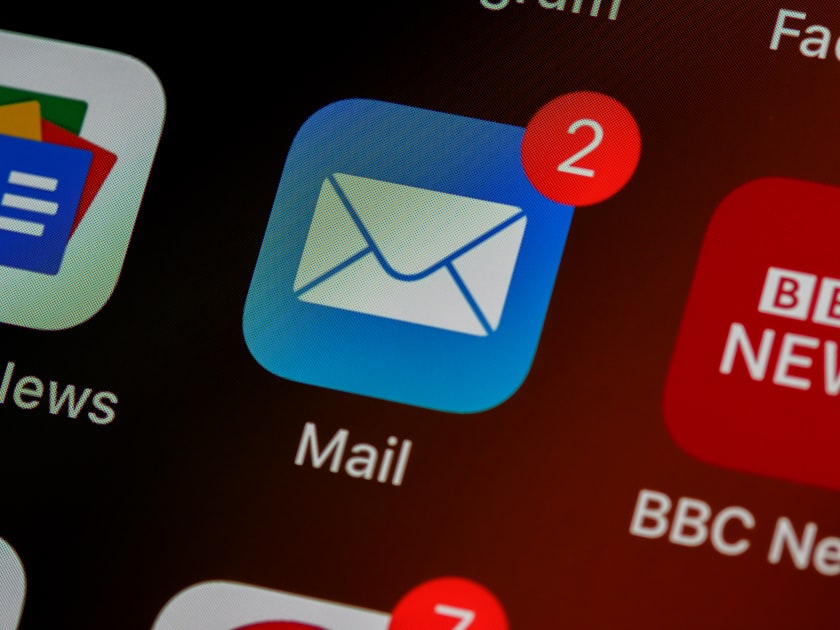 # Veilig mailen zonder gedoe: waarom encryptie geen project hoeft te zijn