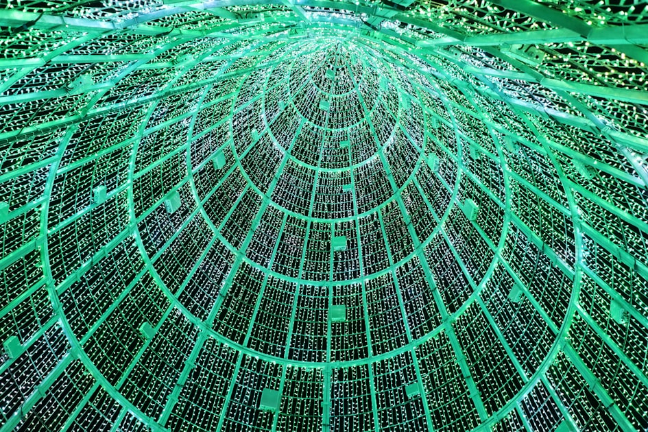 Digitale Soevereiniteit is Inkoopbeleid Geworden