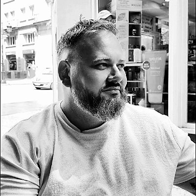 Yannick Okken